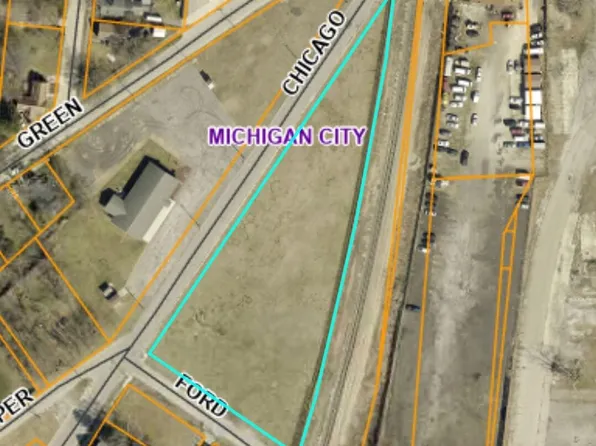 0 Chicago St, Michigan City, IN 46360