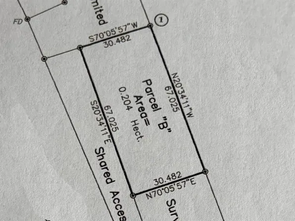 Lot 2 Lighthouse Road, Port De Grave, NL A0A3J0