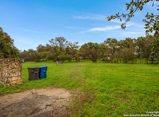 10126 Dreamland Dr, San Antonio, TX 78230
