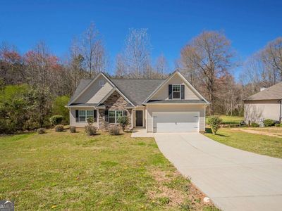 249 Clearwater Dr, Monroe, GA, 30655