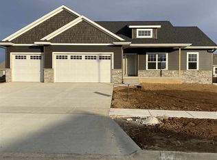 616 Fawn Ave, Tiffin, IA 52340