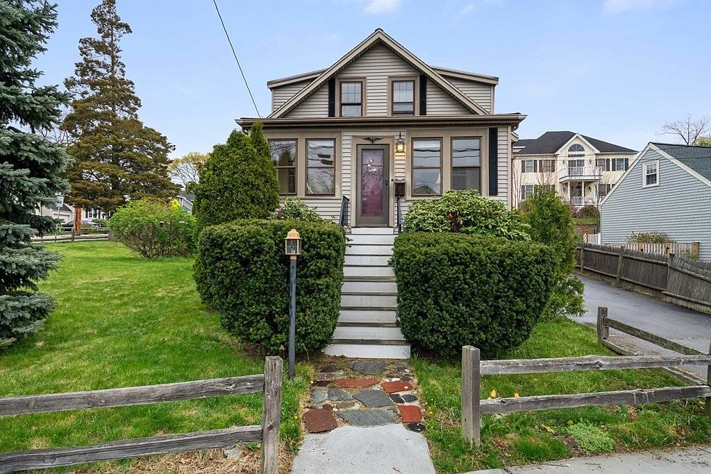 782 E Squantum St, Quincy, MA 02171 Zillow