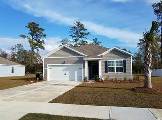 248 Carmello Cir LOT 29, Aria B Conway, SC 29526