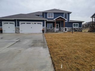 4324 SW Laurens Way, Topeka, KS 66610