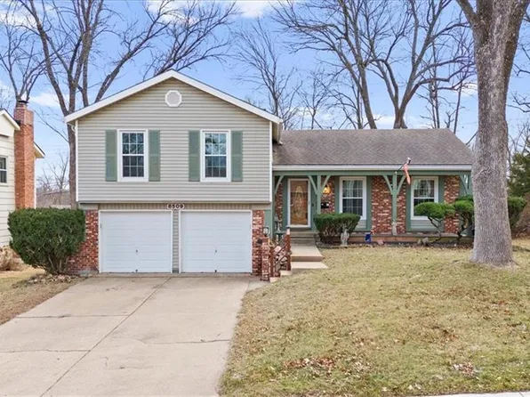 8509 W 90th Ter, Overland Park, KS 66212