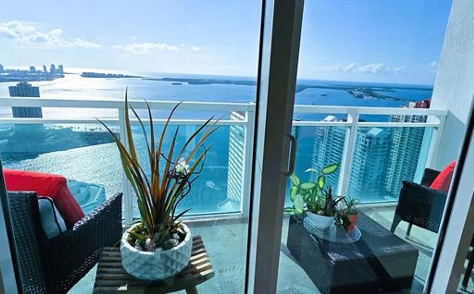 951 Brickell Ave cu-4308, Miami, FL 33131 — Photo 4