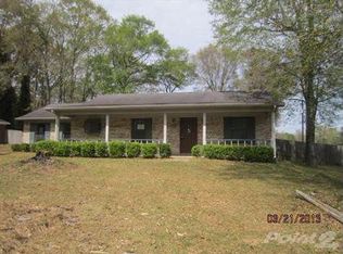 7282 Wigfield Rd, Mobile, AL 36619