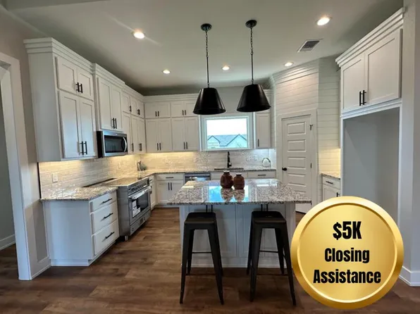 3611 Clearview Dr, San Angelo, TX 76904