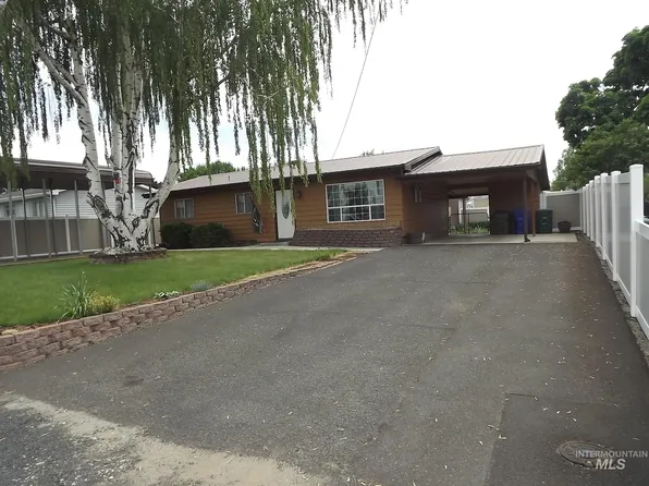 1114 Alder Ave, Lewiston, ID 83501