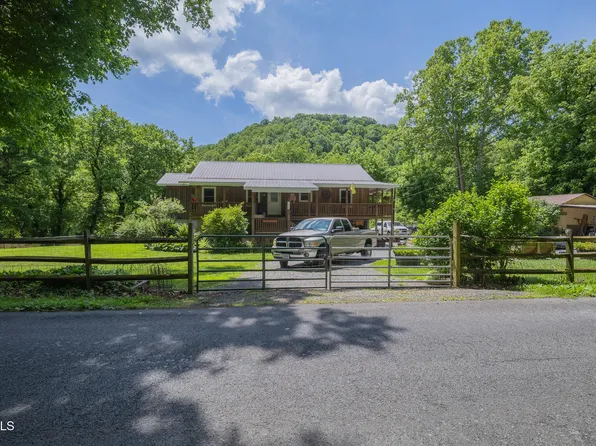 17088 N Fork River Rd, Abingdon, VA 24210