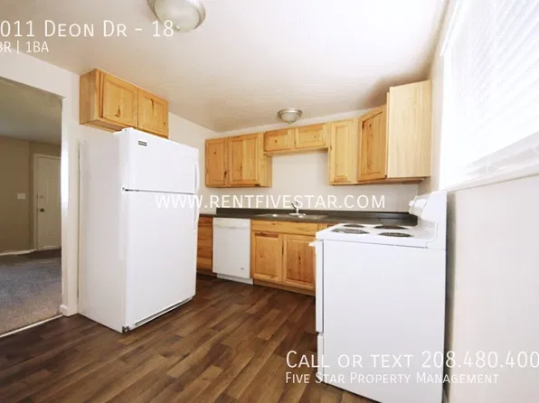 1011 Deon Dr, Pocatello, ID