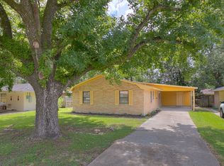 4644 Lorraine St, Baton Rouge, LA 70805