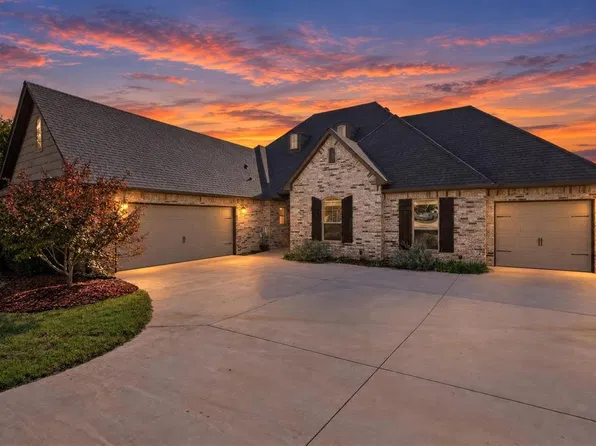 3407 Rustic Holw, Guthrie, OK 73044