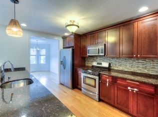 38 Johnson St, Worcester, MA 01604