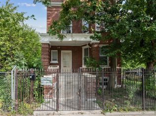 4200 W Wilcox St, Chicago, IL 60624