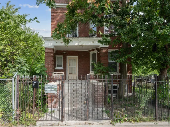 4200 W Wilcox St, Chicago, IL 60624