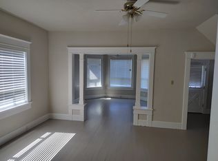417 3rd St, Hoquiam, WA 98550