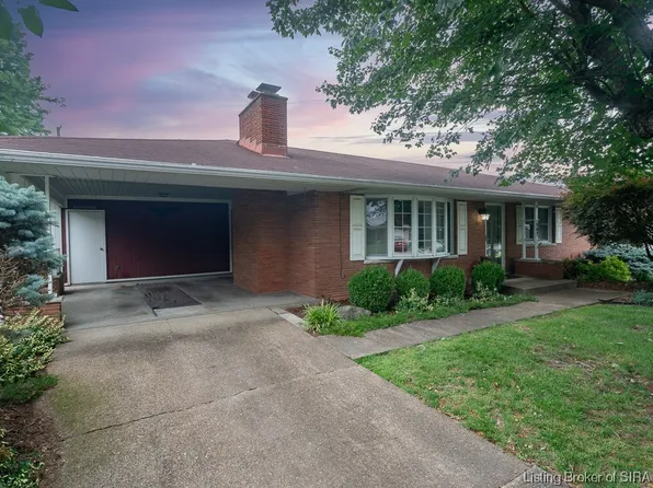 507 Windemere Road, Clarksville, IN 47129