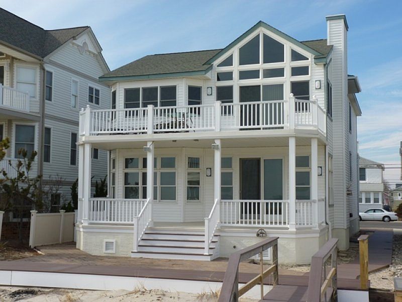 Home Exterior