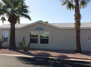 9302 E Broadway Rd LOT 120, Mesa, AZ 85208