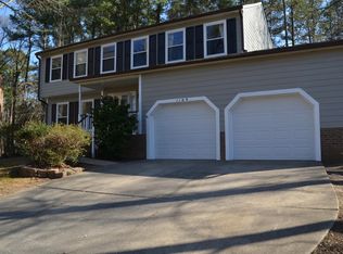 1104 Watermark Ct, Raleigh, NC 27609