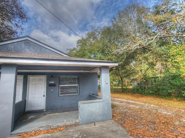 2863 W 6TH Street, Jacksonville, FL 32254