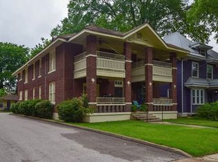 Belvedere Place, Memphis, TN 38104