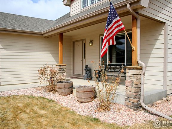 Beautiful Landscaping