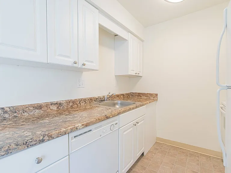 Sample Kitchen