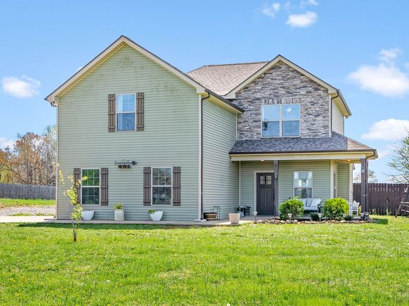 2210 Indian Mound Rd, Woodlawn, TN 37191
