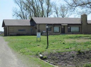 3500 S Tyler Rd, Wichita, KS 67215