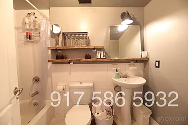 Rented by Oxford Property Group