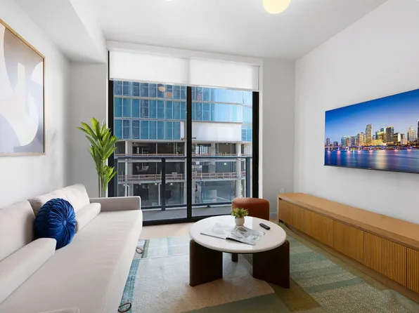 601 N Miami Ave, Miami, FL