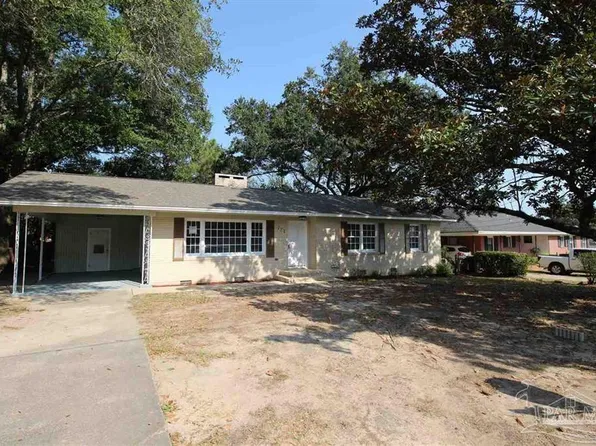 721 Gentian Dr, Pensacola, FL 32503
