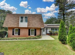 624 River Oak Loop, Lawrenceville, GA 30044
