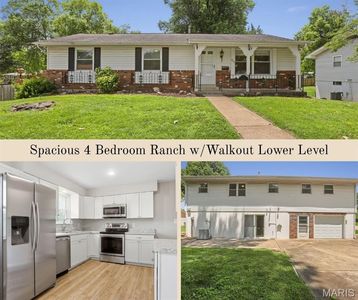 822 Harvard Dr, Edwardsville, IL, 62025
