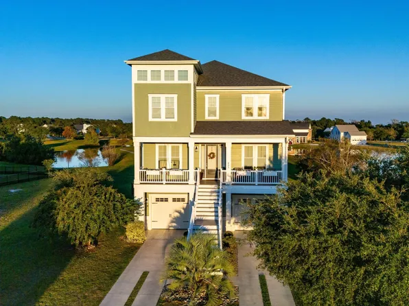 223 Cumberland Street, Newport, NC 28570