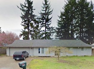 16838 SE Ankeny St, Portland, OR