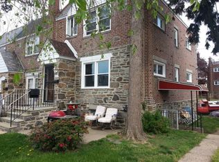 831 Eaton Rd, Drexel Hill, PA 19026