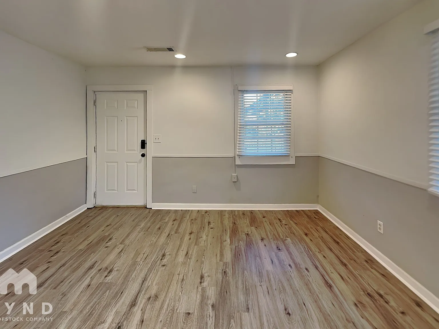 2 bed, 1.0 bath, $1,655 — Photo 2