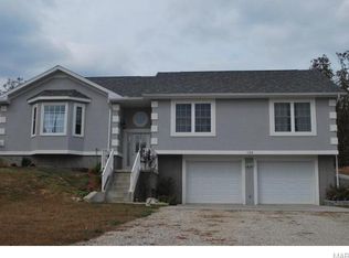 120 Sweet Valley Cir, Crocker, MO 65452