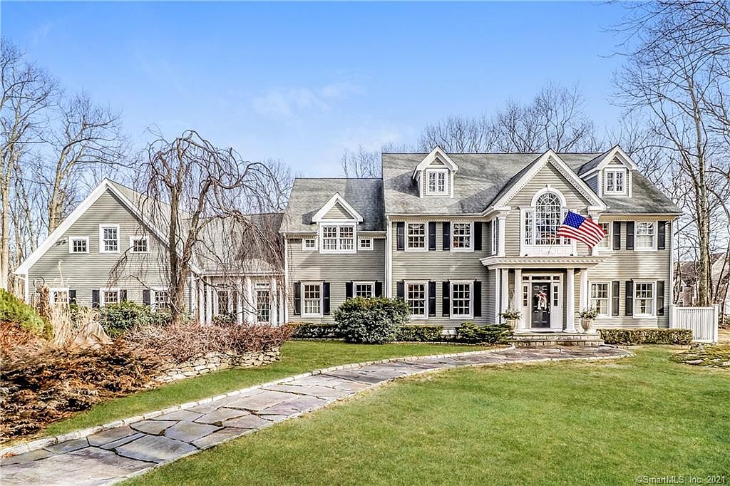 5 Kent Rd, Newtown, CT 06470 Zillow