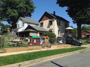 201 Taylor Ave, Ridgway, PA 15853