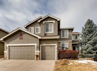 10231 Lauren Ct, Highlands Ranch, CO 80130