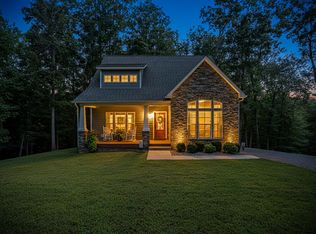 3385 Hill Creek Rd, Woodbury, TN 37190