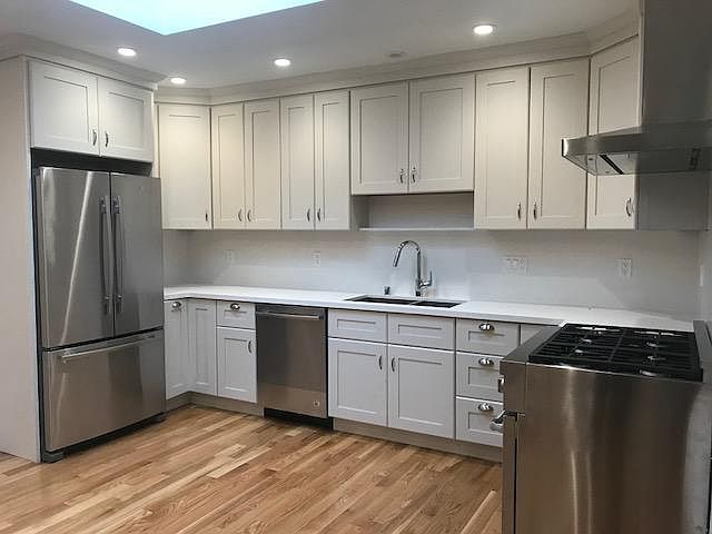Brand New Kitchen