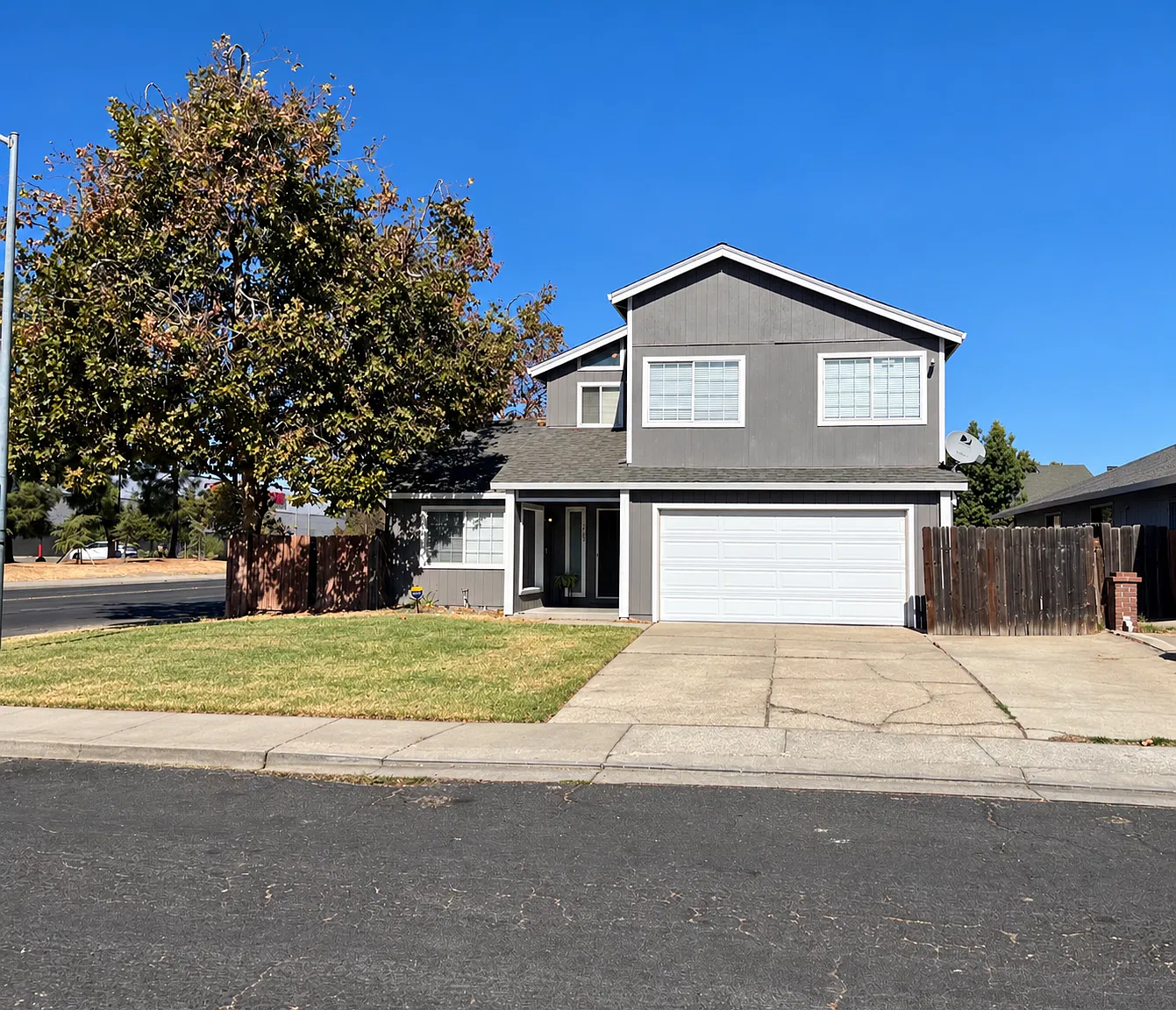 Montauban Ct, Stockton — Photo 1