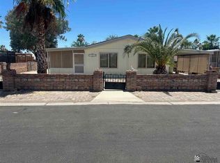 13563 E 45th Ln, Yuma, AZ 85367