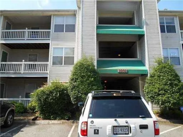 3959 Horse Run Gln APT 201, Newport News, VA 23602