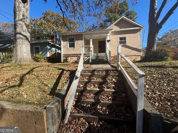 1480 Belmont Ave SW, Atlanta, GA 30310